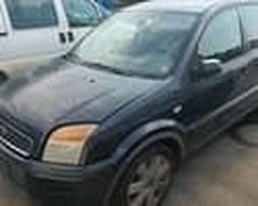 auto otpad ruma: FORD FUSION 1.4 2008. GOD. - KOMPLETAN AUTO U DELOVIMA | SMEDEREVSKA — 2