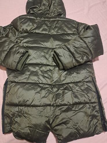 duksevi sa fantomkom: Zimska jakna, 128-134 — 6