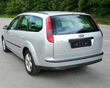 chevrolet spark prodaja: MOTOR 1.8 TDCI 2007G ZA FORD FOCUS OD 2004. DO 2008. GOD. | FORD — 5