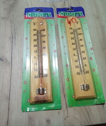 Termometri, termovizori: Termometar
650 din🔴