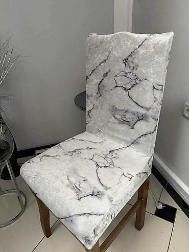 perjane lampe: Fa, Rastegljive navlake za stolice – više dezena - Materijal — 8