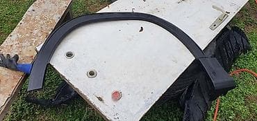 Car Parts: RUB KRILA W247 PL ZA MERCEDES BENZ GLB KLASA | Mercedes glb w247 — 2