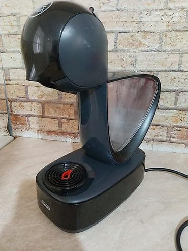 ventilator za kola: Aparat za DOLCE GUSTO kapsule je u odlicnom stanju sa veoma sitnim — 4