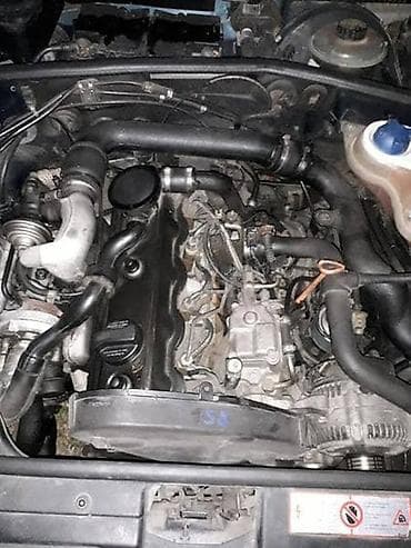dimnjaci od prohroma: A-4 1.9TDI 90KS ZA AUDI A4 OD 1997. DO 2000. GOD. | Audi A-4 1.o tdi — 5