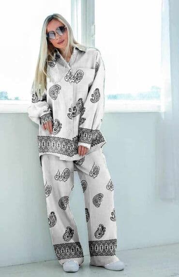kompleti za devojke: 9Fashion Woman — 7