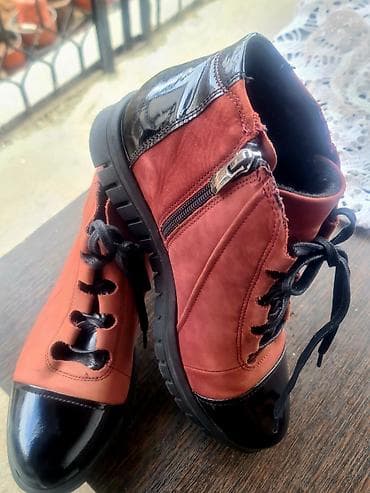 graceland gležnjače: Ženske poluduboke cipele Lasocki - Brend: Lasocki (metalna oznaka sa — 4