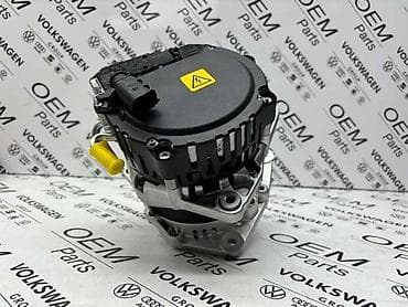zmajeva 12v beograd: ALTERNATOR 1.5 TSI ZA VOLKSWAGEN GOLF 8 - 05E 903 020 A | Alternator — 3