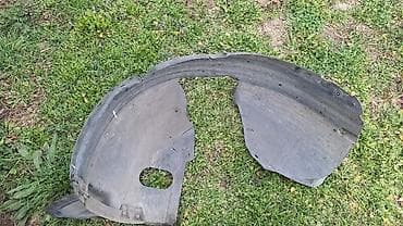 pp aparat za auto: LEON POTKRILO ZA SEAT LEON OD 2005. DO 2012. GOD — 2