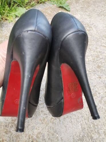 casadei shoes: Salonke, 37 — 3