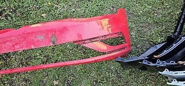 audi a4 2,5: PREDNJI BRANIK LCI ZA VOLKSWAGEN GOLF 7 | Volkswagen golf 7 prednji — 1