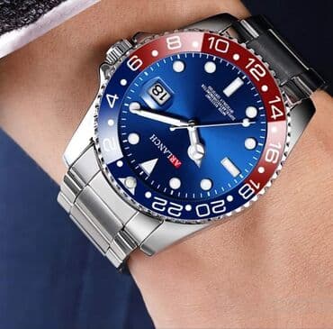 bistec satovi: Satovi 1500 din — 9