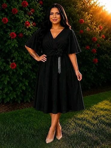 ecco baletanke: ✨️BIG SIZE MODEL ✨️
Vel: XL 2XL 3XL
Cena: 3400 dinara — 3