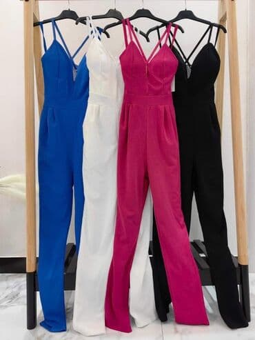 mona kombinezoni: Kombinezon: 2500 dinara — 1