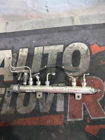 tomos t12 delovi: MAGISTRALA GORIVA 1.3M-JET ZA SUZUKI SWIFT OD 2005. DO 2017. GOD. | — 2