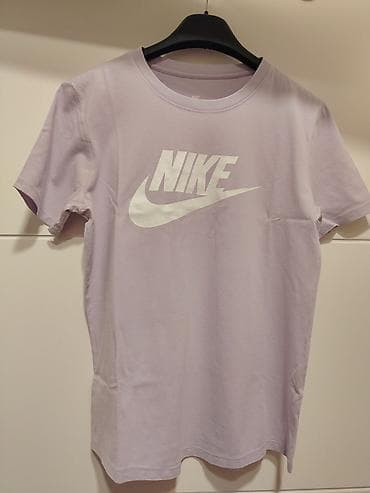 dugacki sako: Nike “The Nike Tee” majica kratkih rukava - Model: The Nike Tee - — 5