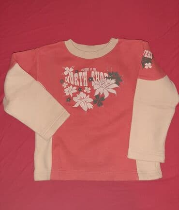 Zimski duks- kao nov 7-8