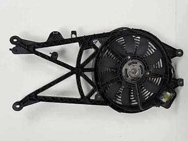 fiat bravo 1.9 jtd 2001: VENTILATOR ZA OPEL MERIVA OD 2003. DO 2010. GOD. | Polovni — 2