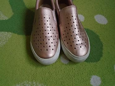 ženske puma patike: Espadrile u broju 38, nosene dva puta, kao nove — 4