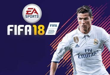 Ostale igre i konzole: FIFA 2018 igra za pc (racunar i lap-top) ukoliko zelite da narucite — 1