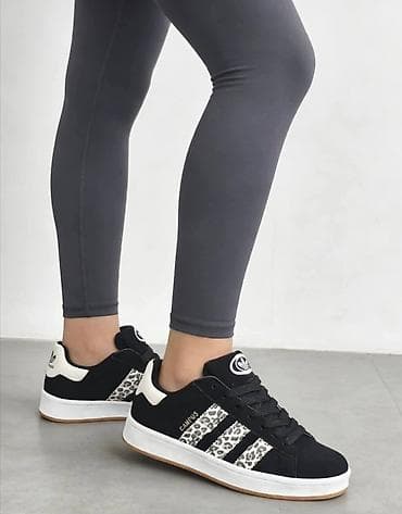 Ženska odeća: Campus, Samba
36-41
 Cena 3500 din ✅️
NT❤ — 6