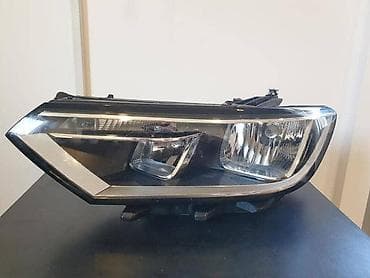 prikolice za auto: FAR ZA VOLKSWAGEN PASSAT B8, PASSAT B8 ALLTRACK OD 2014. DO 2019. GOD — 4