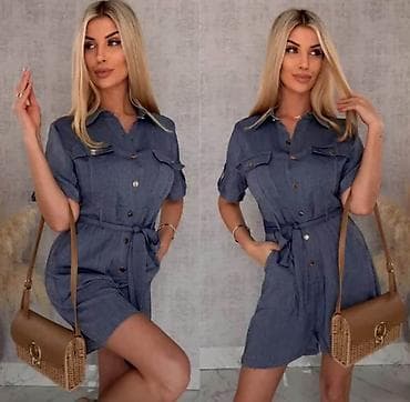shein kombinezon: 07. Kombinezon 3.100 dinara H — 2