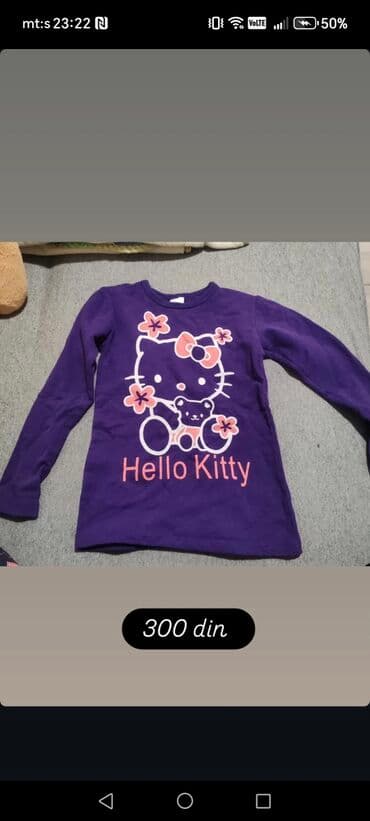 Children's Items: Bundle: Footies, For girls — 9