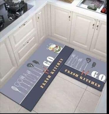 pepco staze za kupatilo: Tepih Staza, Pravougaoni — 1