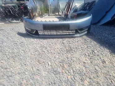 faruri bi xenon passat b6: PREDNJI BRANIK ZA VOLKSWAGEN PASSAT B7 | garancija na ispravnost — 1
