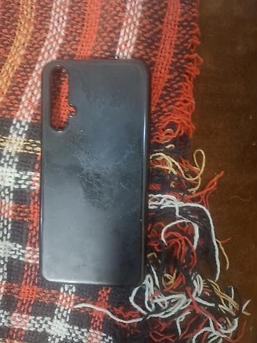 sony ericson telefon: Telefon Honor plave boje nema ostećenja baterija 100% uz nju dobija se — 4