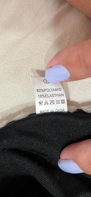 kosuja o: Potpuno ocuvan dvodelni kupaci kostim bez ikakvih ostecenja. Narucen — 5