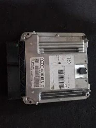 led dinamicki migavci: ECU MOTORNI RACUNAR. A6. 03L906022FL | ECU motorni racunar — 1