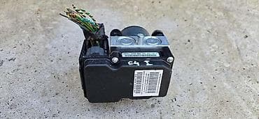ABS PUMPA CENTRALA ZA CITROEN C4 OD 2004. DO 2010. GOD. | ABS pumpa