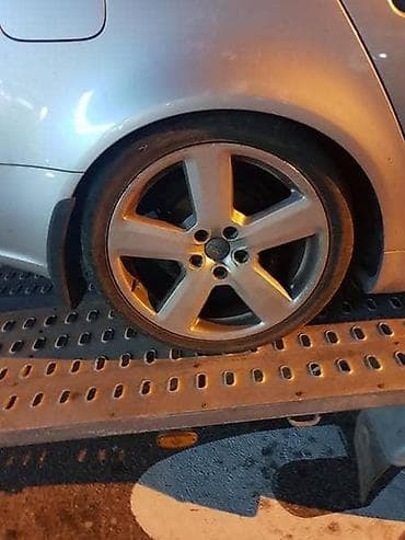 passat 1.9 tdi b6: AUDI A4 S-LINE 2006. GOD. - KOMPLETAN AUTO U DELOVIMA | AUDI A-4 — 3