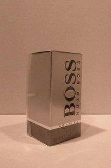Personal Items: HUGO BOSS BOTTLED EDT 50ML | Hugo Boss Bottled edt 50ml. Original — 5