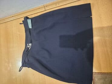 M, Midi, bоја - Tamnoplava — 14