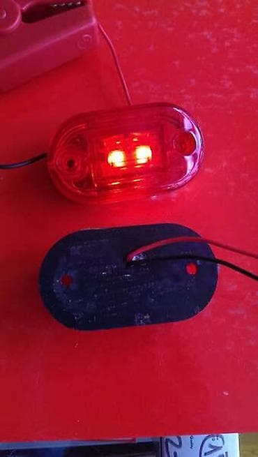 tocilo cena: LED GABARITI OVALNI | Led gabariti manji,ovalni. Cena po komadu 300 — 3
