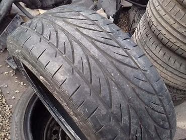 auto market serbia: HANKOOK 215/45 R17 LETNJA | Hankook 215/45/17. Stanje korektno — 3
