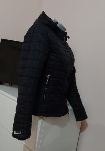 dugi prsluci sa dva lica: Liu Jo, S (EU 36), With lining — 3