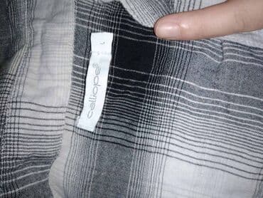 svecane pantalone i tunike: Kosuljece 150 din — 4