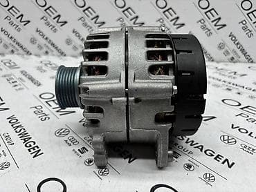 silikonska lepljiva traka: ALTERNATOR ZA AUDI A3, A4, A5 . - 06M 903 024 | Alternator za — 5