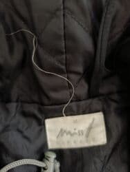 robin jakne: Bundica m l — 4