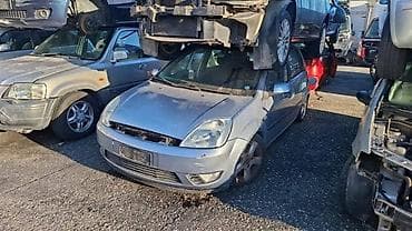 amortizer ford focus: POLOVNI DELOVI ZA FORD C-MAX, FIESTA, FOCUS . OD 2005. DO 2017. GOD — 7