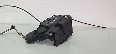 Car Locks: ZADNJA DESNA BRAVA ZA MAZDA 3 OD 2003. DO 2008. GOD. | Mazda 3 — 1