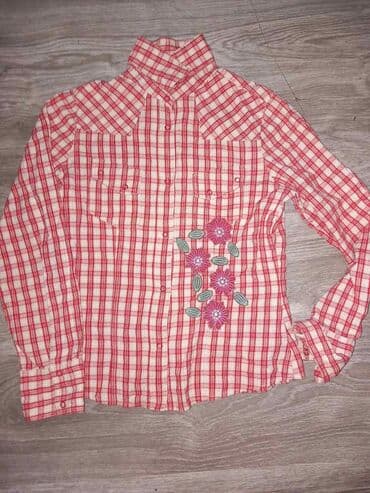 barbi majica: Paket: Majice, Pantalone, Za devojčice, uzrast: 10-11 godina — 11