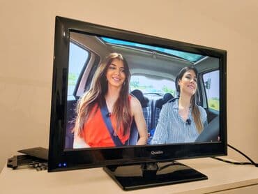 Kuhinjski aparati: Televizor Quadro LED 24-CD50 Prodajem televizor Quadro u ispravnom — 6