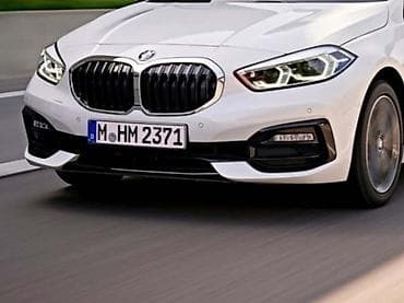 BRANIK ZA BMW SERIJA 1 OD 2019. DO 2020. GOD. | Novi i polovni