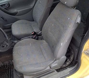 zuti zec: OPEL CORSA C 1.0 - KOMPLETAN AUTO U DELOVIMA | Z10XE OZNAKA MOTORA — 5