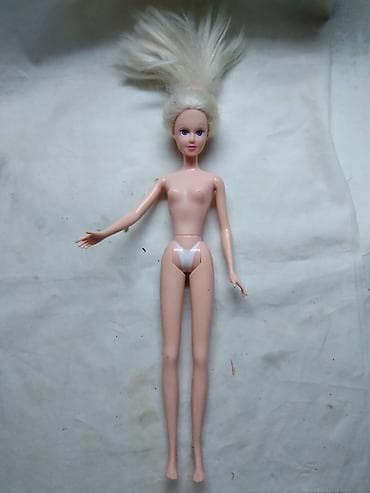 Lutka Barbika 30 cm. polovna.Cena za kom