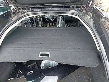 delovi za roletne beograd: ROLETNA GEPEKA ZA PEUGEOT 407 | Originalni polovni delovi za Peugeot — 1